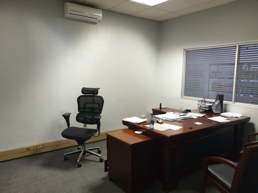 To Let commercial Property for Rent in Bloemfontein Free State